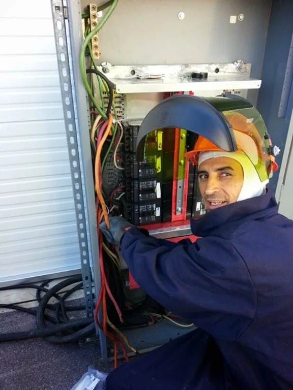 electrician